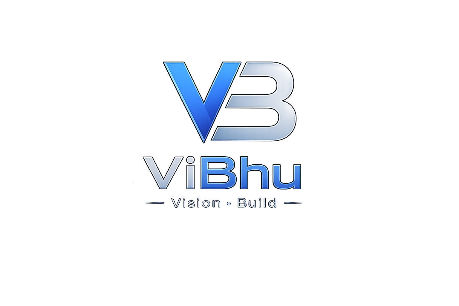 ViBhu logo